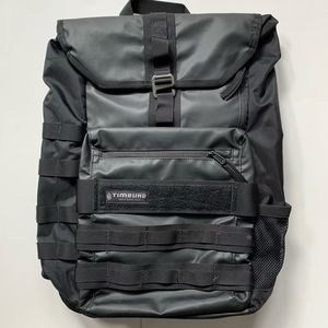 Timbuk2 Spire Laptop Backpack - Black